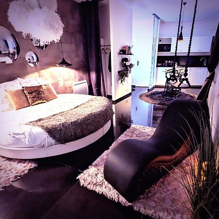 Le Lovt - Love Room نانت المظهر الخارجي الصورة