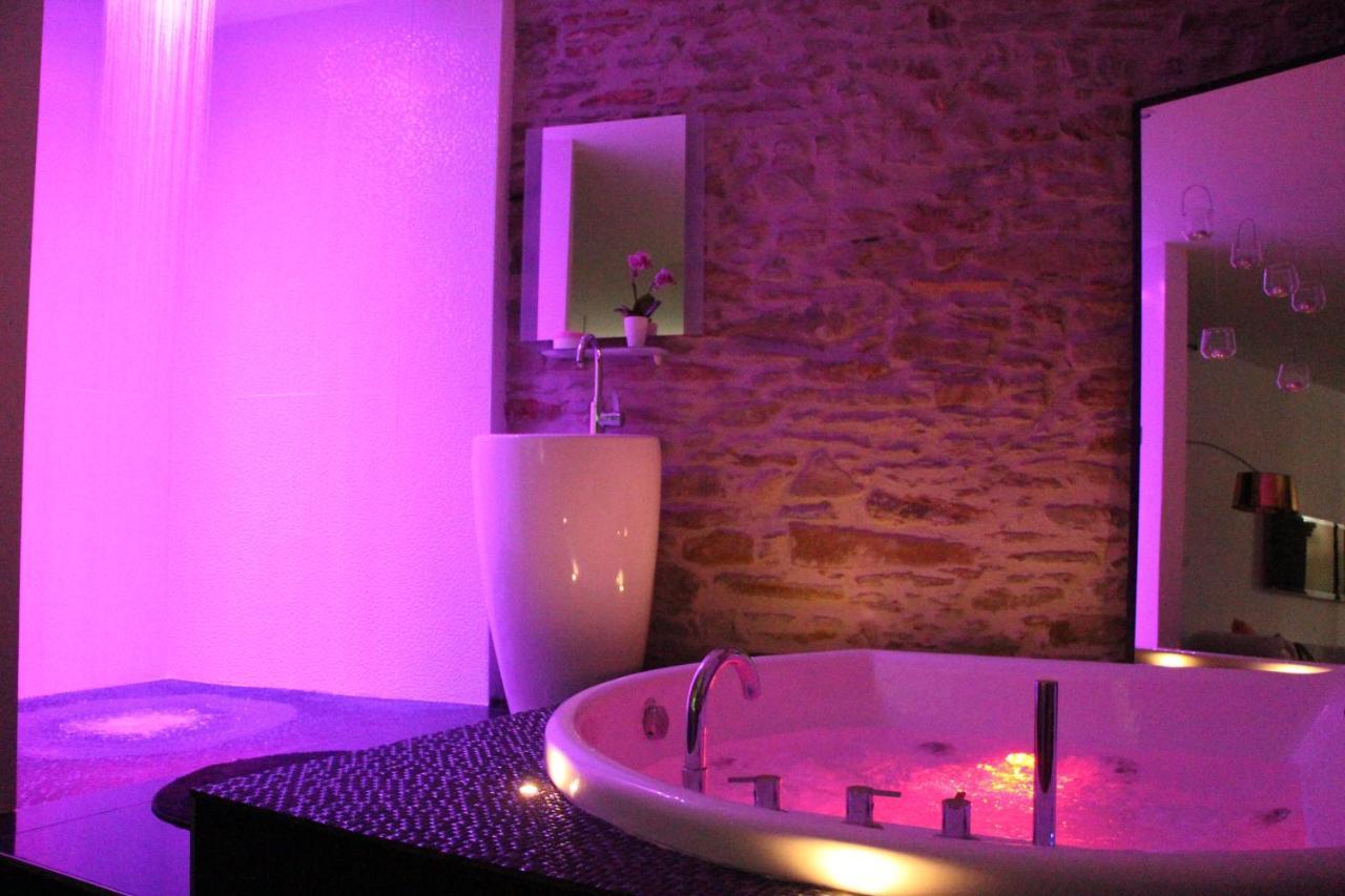 Le Lovt - Love Room نانت الغرفة الصورة