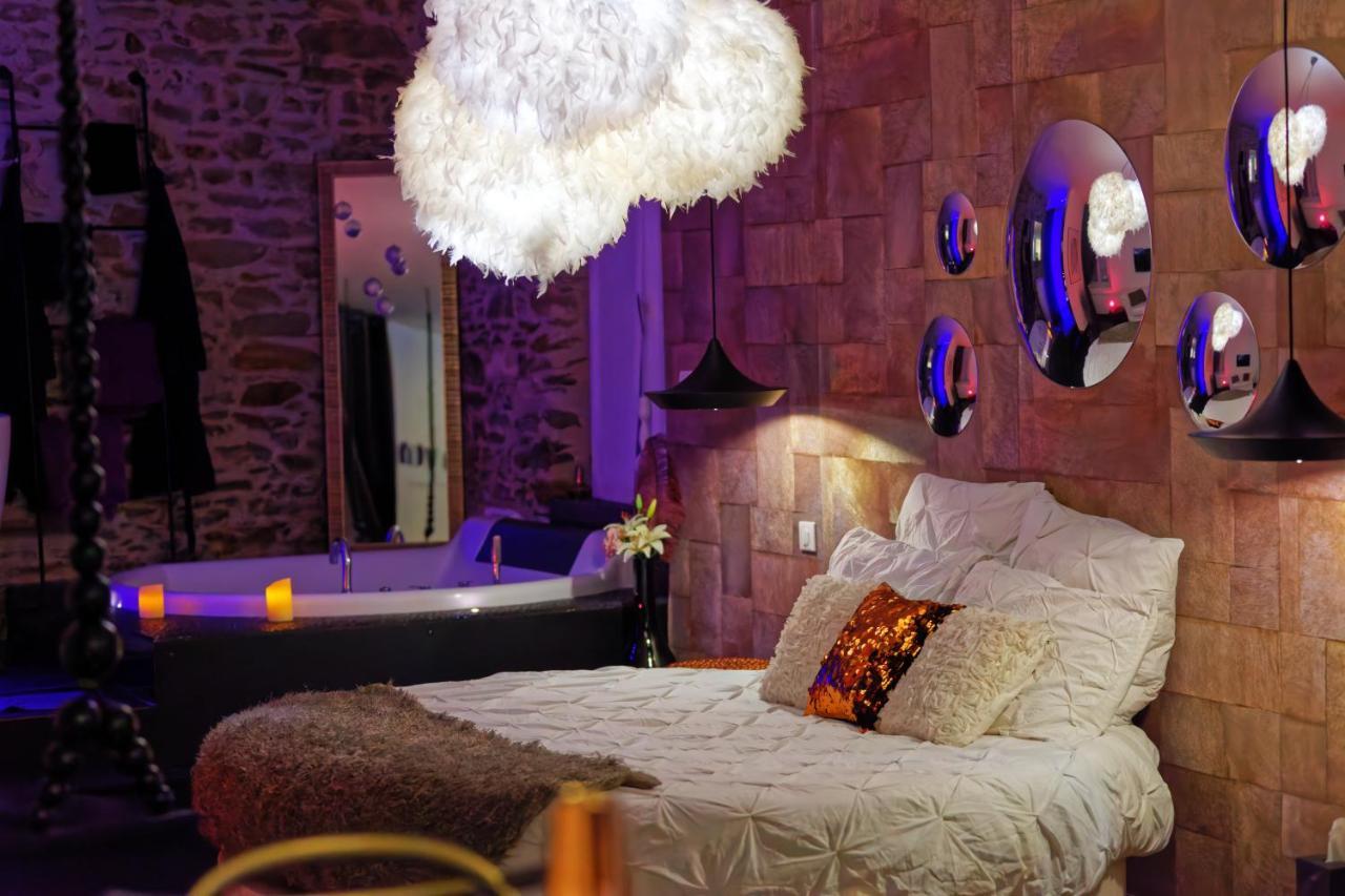 Le Lovt - Love Room نانت المظهر الخارجي الصورة