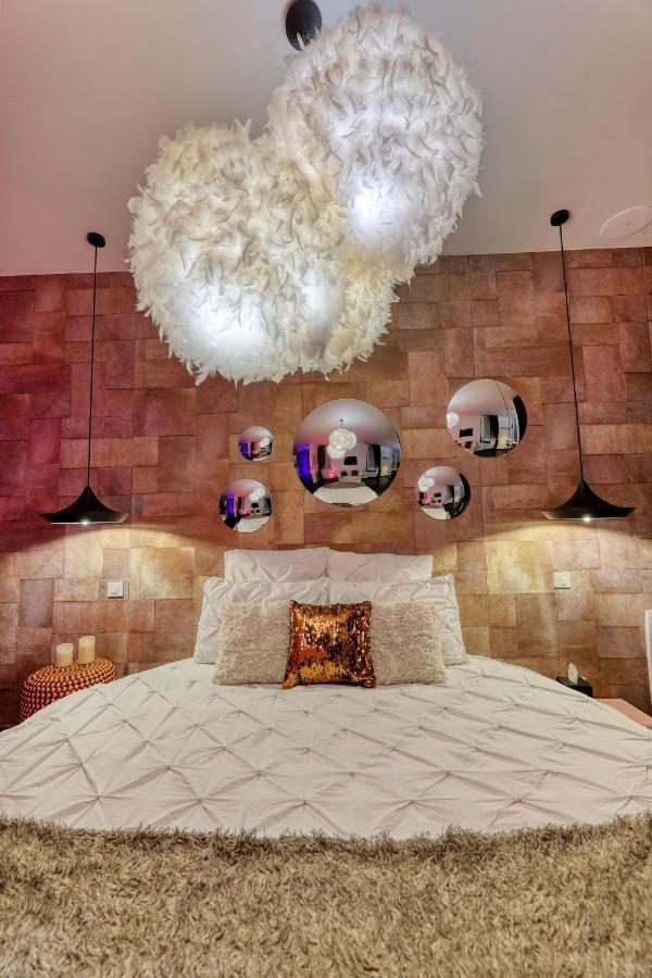 Le Lovt - Love Room نانت المظهر الخارجي الصورة