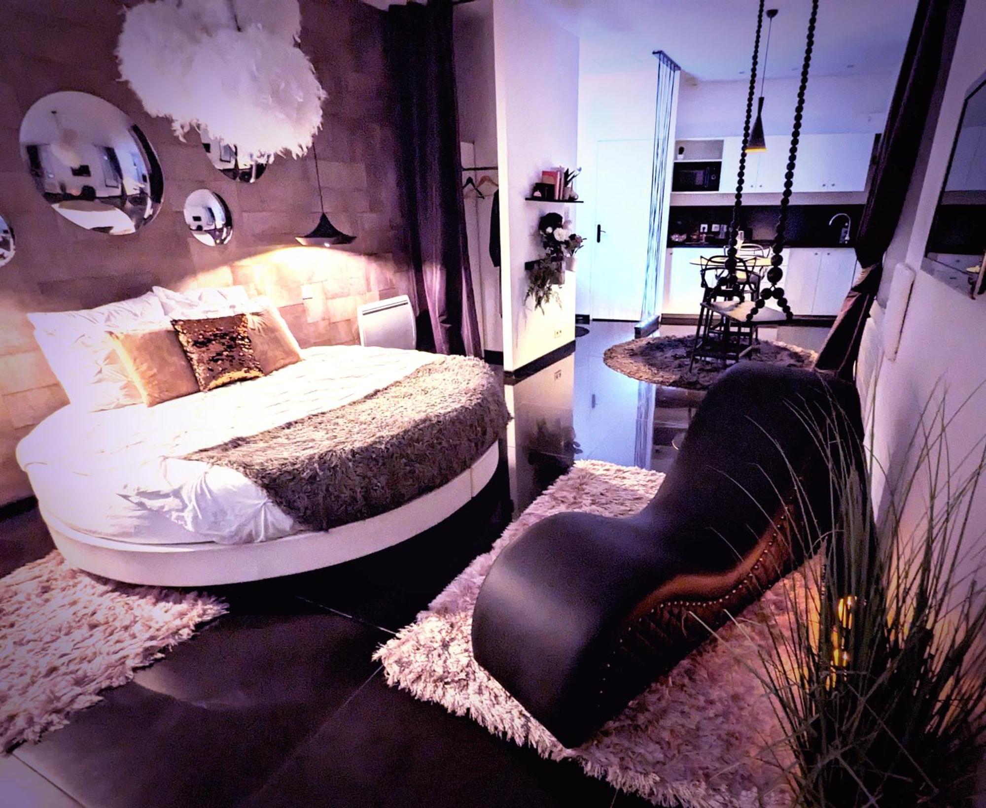 Le Lovt - Love Room نانت المظهر الخارجي الصورة
